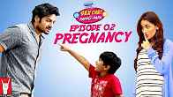 Sex Chat with Pappu nd Papa Hindi Episode 02 Pregnancy Sex Education full movie download